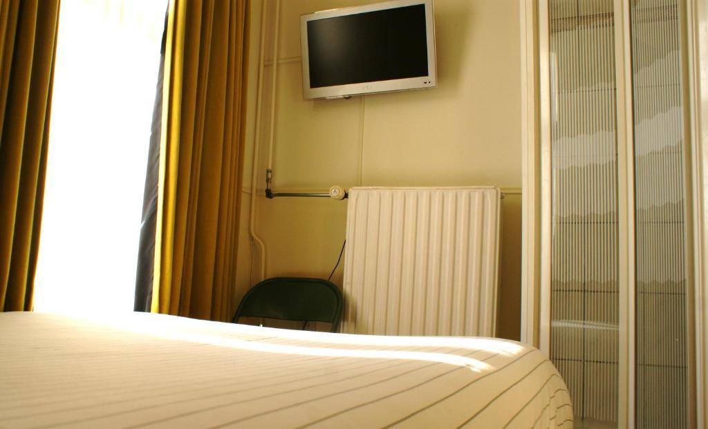 Hotel De Westertoren Амстердам Номер фото